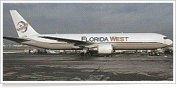 Florida West International Airways Boeing B.767-316F [ER] N316LA