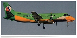 Happy Air Saab SF-340B HS-HPE