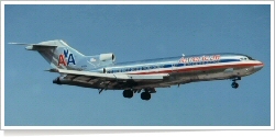 American Airlines Boeing B.727-23 N1994
