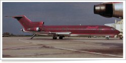 Braniff International Airways Boeing B.727-2B7 N404BN