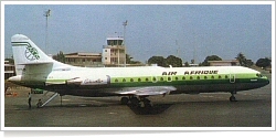 Air Afrique Sud Aviation / Aerospatiale SE-210 Caravelle 11R TU-TCY