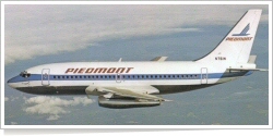 Piedmont Airlines Boeing B.737-201 N761N