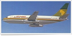 Air Guinée Boeing B.737-2R6C 3X-GCB