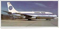 Pan Am Boeing B.737-222 N64AF