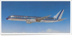 Eastern Air Lines Boeing B.757-225 N501EA