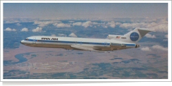 Pan Am Boeing B.727-221 N363PA