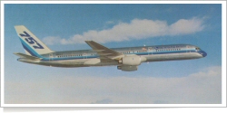 Eastern Air Lines Boeing B.757-225 N505EA