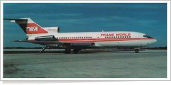 Trans World Airlines Boeing B.727-31 N839TW