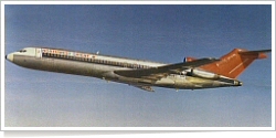 Northwest Orient Airlines Boeing B.727-251 N261US