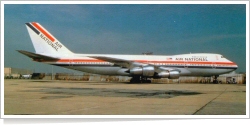 Air National Boeing B.747-233B C-GAGA