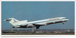 Piedmont Airlines Boeing B.727-295 N1643