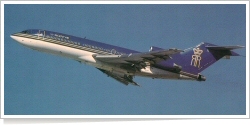 Regent Air Boeing B.727-191 N502RA