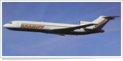 Braniff Boeing B.727-200 reg unk
