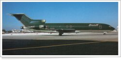 Braniff International Airways Boeing B.727-227 N456BN