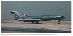 Eastern Air Lines Boeing B.727-225 N8844E