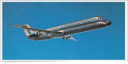 Eastern Air Lines McDonnell Douglas DC-9-51 N991EA