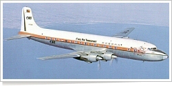 Civil Air Transport Douglas DC-6B B-1006