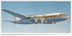 ONA Douglas DC-6B N630NA