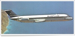 Südflug McDonnell Douglas DC-9-32 D-ACEB
