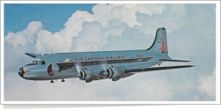 Eastern Air Lines Douglas DC-4 (C-54B-DO) N88812