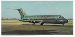 Eastern Air Lines McDonnell Douglas DC-9-14 N8931E