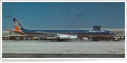 Wien Air Alaska McDonnell Douglas DC-8-63CF N774FT