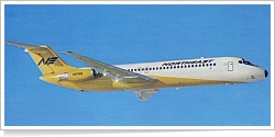 Northeast Airlines McDonnell Douglas DC-9-31 N970NE