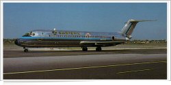 Eastern Air Lines McDonnell Douglas DC-9-31 N8979E