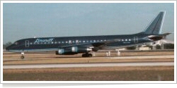 Braniff International Airways McDonnell Douglas DC-8-62 N802BN