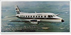 Aeromech Airlines Embraer EMB-110P1 Bandeirante N617KC