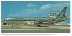 Eastern Air Lines Lockheed L-1011-1 TriStar N317EA