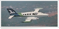 Gull Air Cessna 402C N402GA