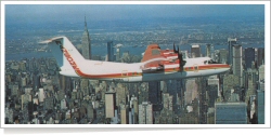 Ransome Airlines de Havilland Canada DHC-7-102 Dash 7 N176RA