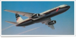 British Airways Boeing B.767-336 [ER] reg unk
