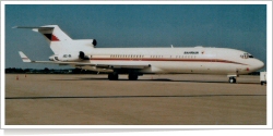Bahrain Royal Flight Boeing B.727-2M7 [RE] A9C-BA
