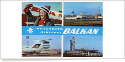 Balkan   