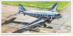 Air Kruise Douglas DC-3 (C-47B-DK) G-AVMYV
