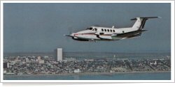 Beechcraft Corporation Beechcraft (Beech) Super King Air reg unk