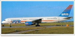 Arkia Israeli Airlines Boeing B.757-236 [ER] 4X-BAZ
