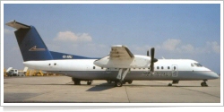 Aeroel Airways de Havilland Canada DHC-8-311 Dash 8 4X-ARU