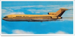 Boeing Company, The Boeing B.727-2C8 N7270L