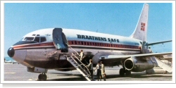 Braathens SAFE Boeing B.737-205 LN-SUS