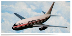 Braathens SAFE Boeing B.737-205 LN-SUP