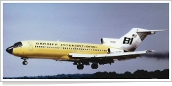 Braniff International Airways Boeing B.727-27C N7289