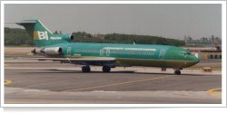 Braniff International Airways Boeing B.727-227 N432BN