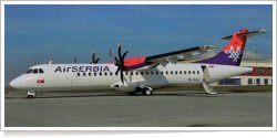 Air Serbia ATR ATR-72-212A YU-ALU
