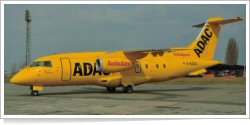 ADAC Dornier Do-328-310 Jet D-BADC