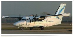 Citywing LET L-410UVP-E16 OK-UBA