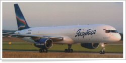 Yakutia Airlines Boeing B.757-236 [PCF] VQ-BPY