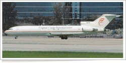 Capital Cargo International Airlines Boeing B.727-227F N89427